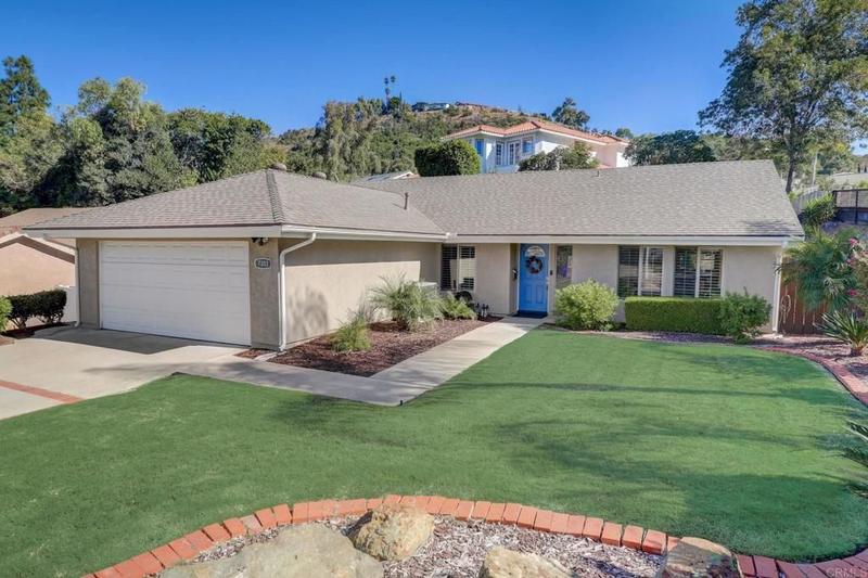 San Diego, San Diego County, CA House for sale Property ID: 418067452