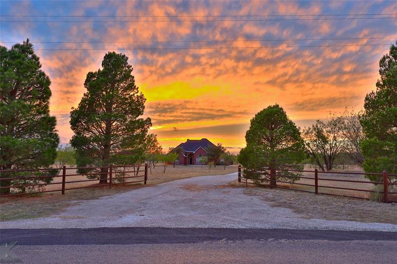 1782 Potosi Rd, Abilene, TX 79602 for Sale