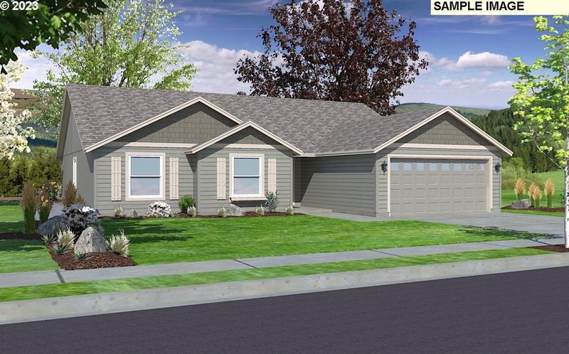 5 Tracy St, Milton-Freewater, OR 97862 - MLS 23202464 for Sale