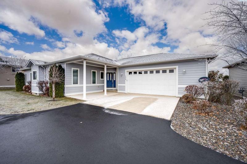 1524 SW Capri Ct, Pullman, WA 99163  612577823 for Sale
