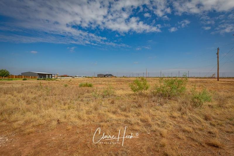 6400 W County Rd 44, Midland, TX 79707 for Sale