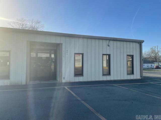 604 S MAIN ST, Stuttgart, AR 72160 Land For Sale  MLS# 23032965