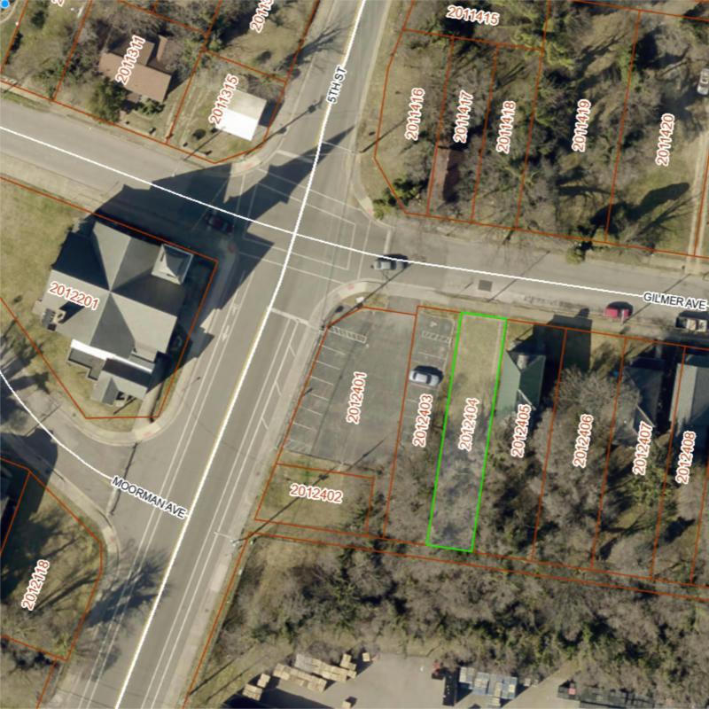 0 GILMER AVE NW, Roanoke, VA 24016 Land For Sale  MLS# 898516