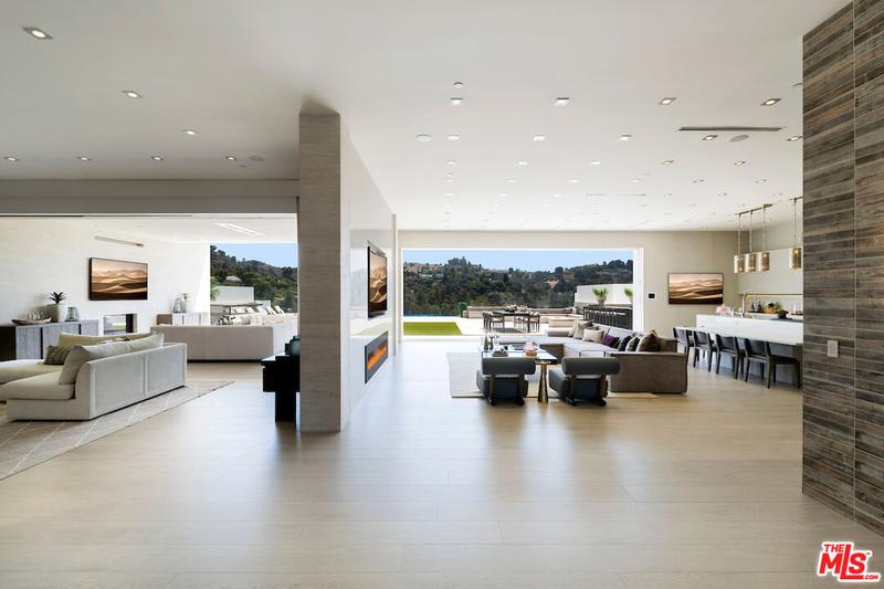 2620 Wallingford Drive, Beverly Hills, CA 90210 for Rent