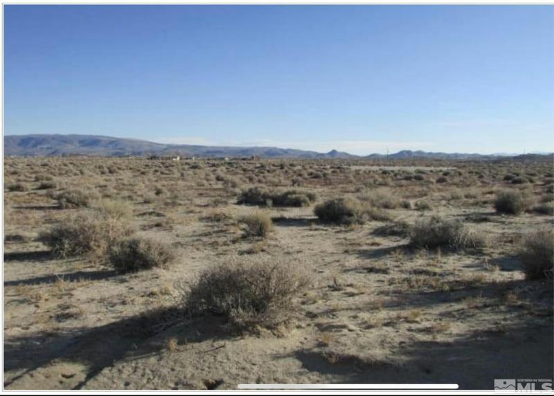 1305 HOLLY AVE, Silver Springs, NV 89429 Land For Sale  MLS# 230013764