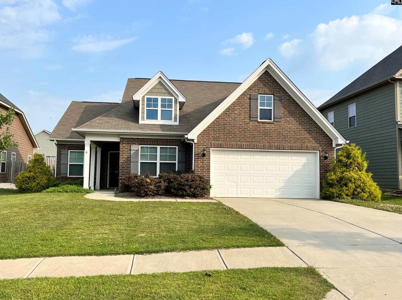 1137 Portrait Hill Dr, Chapin, SC 29036 - MLS 574702 for Rent