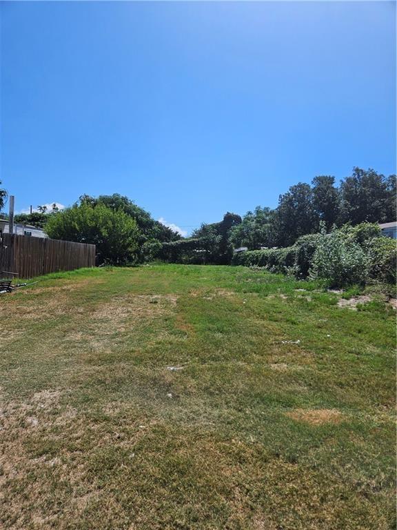 512 S Doughty St, Rockport, TX 78382 for Sale