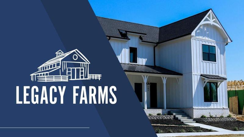 LOT 10 LEGACY WAY, Ward, AR 72176 Land For Sale  MLS# 24000176