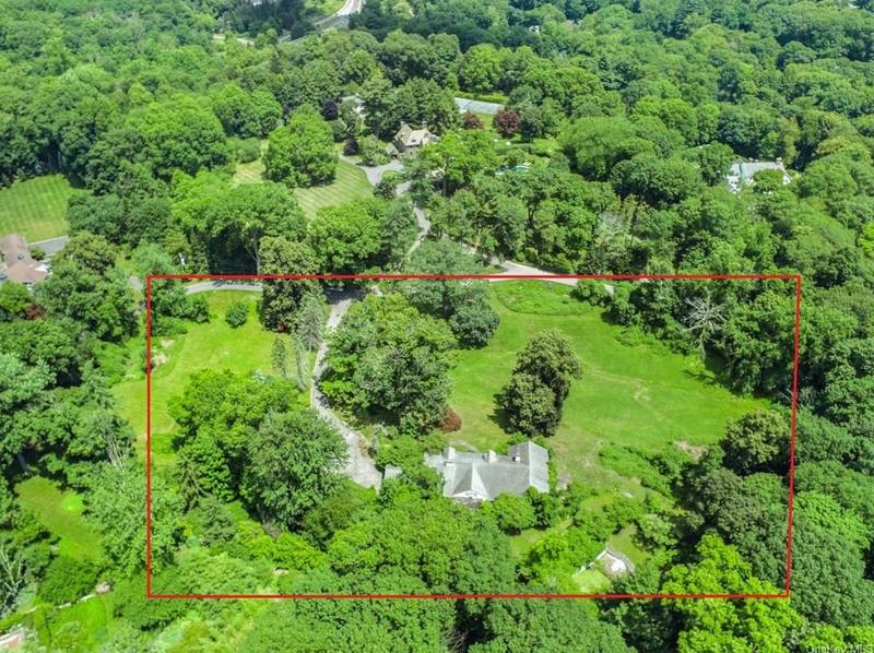 8 Sky Meadow Farm, Purchase, NY 10577 - MLS H6231484 for Sale