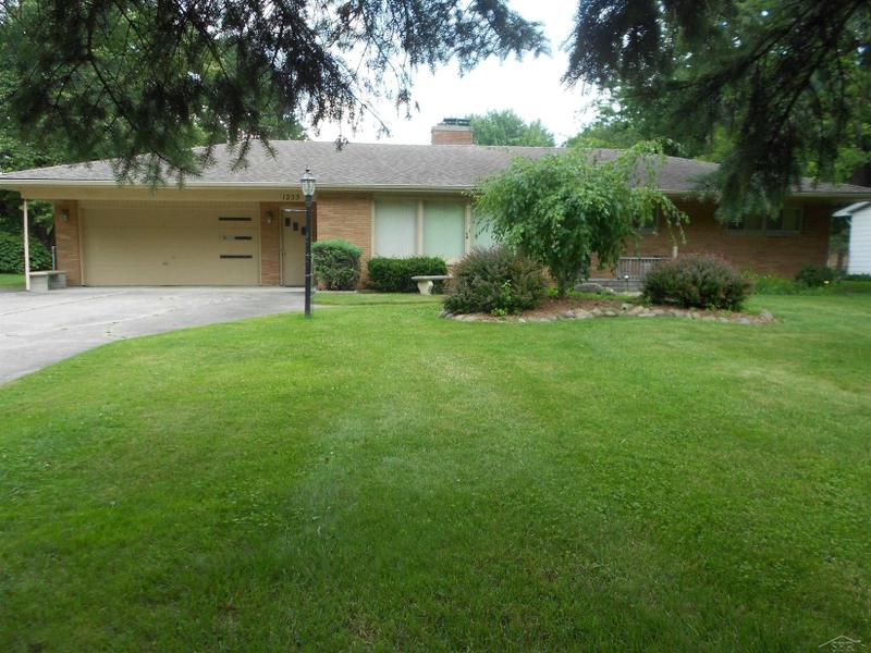 Saginaw, Saginaw County, MI House for sale Property ID: 417579911