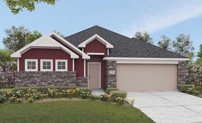 4721 Peony Green Dr, Katy, TX 77493 for Sale
