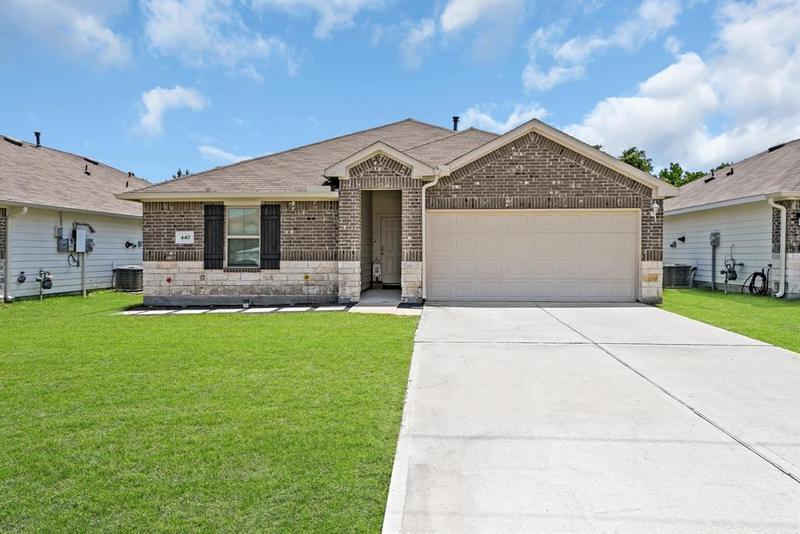 440 Road 5138, Cleveland, TX 77327 for Sale
