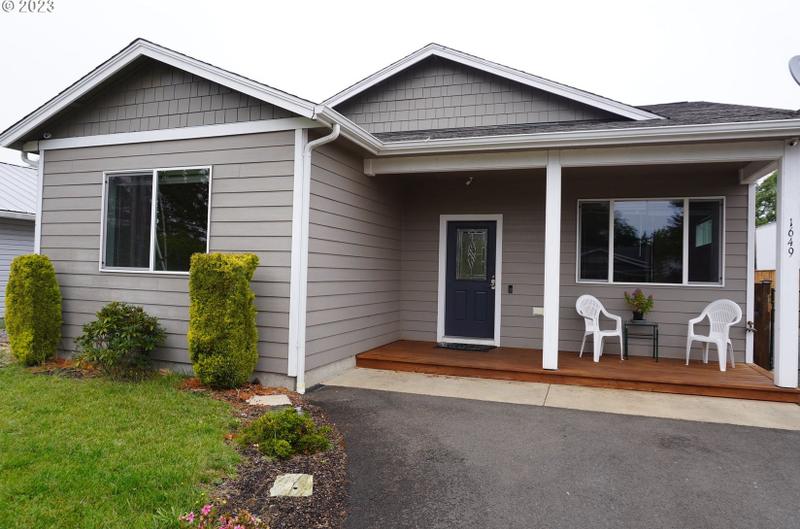 Florence, Lane County, OR House for sale Property ID: 417020642