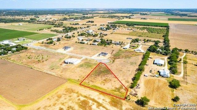 Castroville, Medina County, TX Undeveloped Land, Homesites for sale Property ID: 417291825