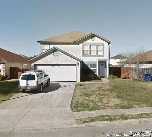9719 ALEXA PL, San Antonio, TX 78251-3736 for Rent