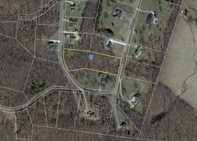 Nunnelly, Hickman County, TN Undeveloped Land, Homesites for sale Property ID: 418056652