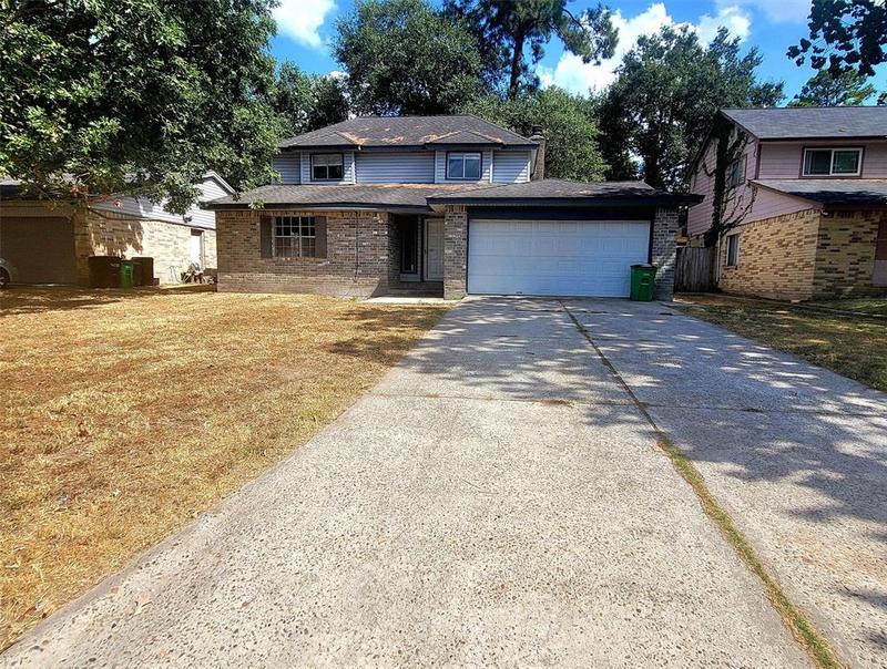 4526 Burkegate Dr, Spring, TX 77373 for Sale