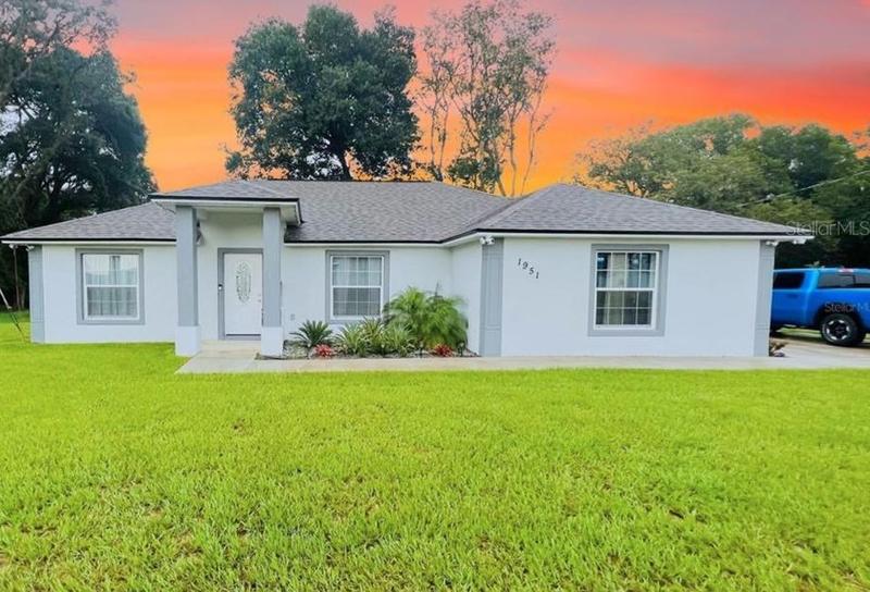 1951 Clarcona Rd, Apopka, FL 32703 - MLS O6163398 for Sale