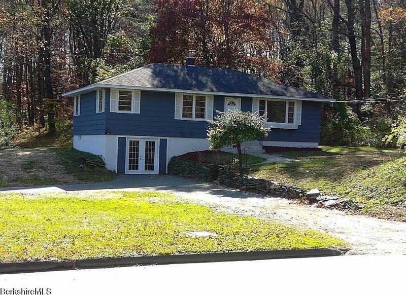 263 Barker Rd, Pittsfield, MA 01201 - MLS 241859 for Sale