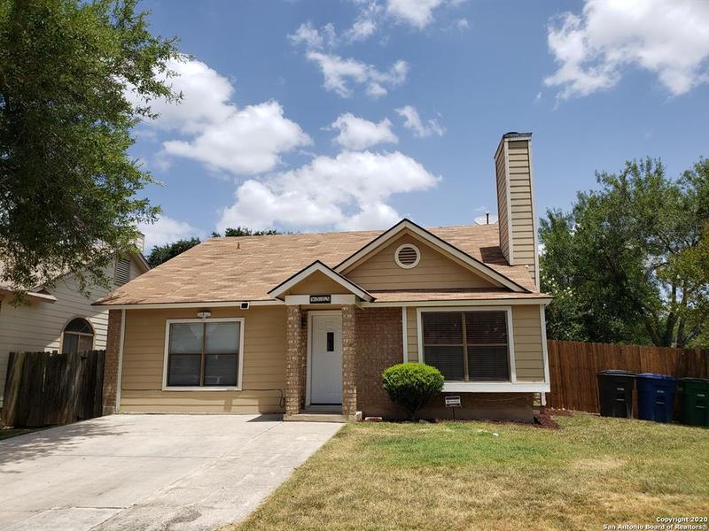 9303 VALLEY GATE, San Antonio, TX 78250-5781 for Rent