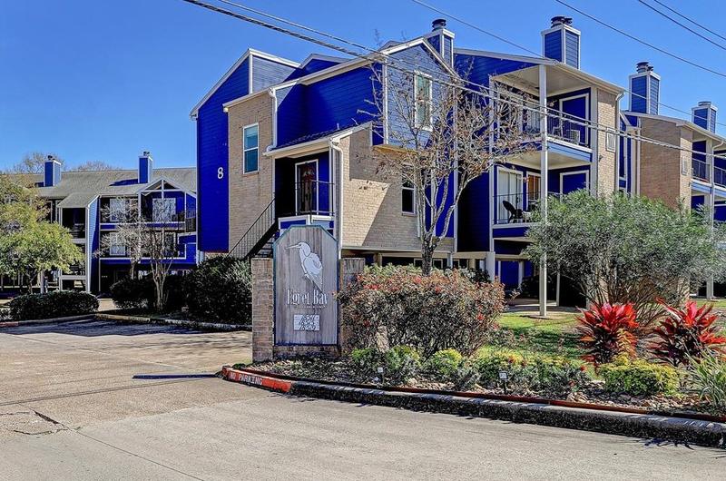 18515 Egret Bay Blvd #706, Webster, TX 77058 - MLS 59349952 for Rent