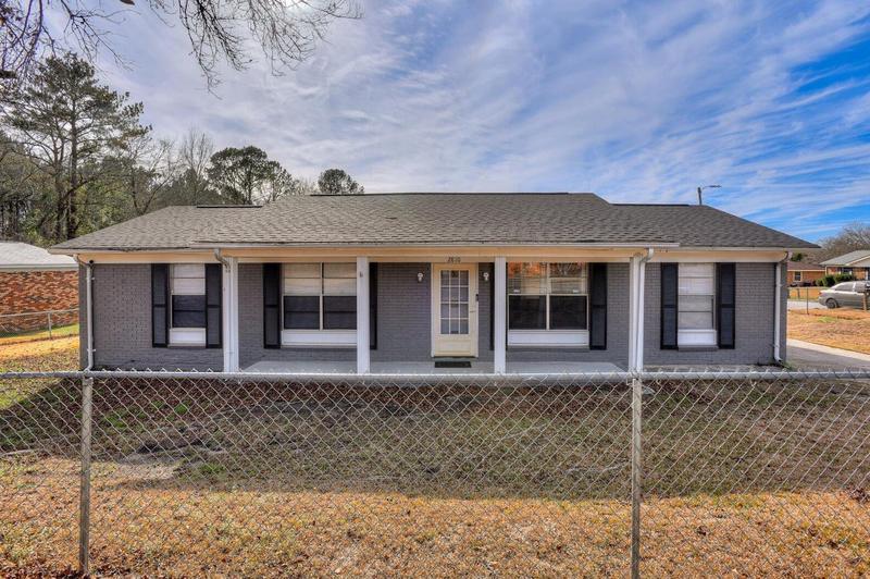 2810 Meadowbrook Dr, Augusta, GA 30906 - MLS 524337 for Sale