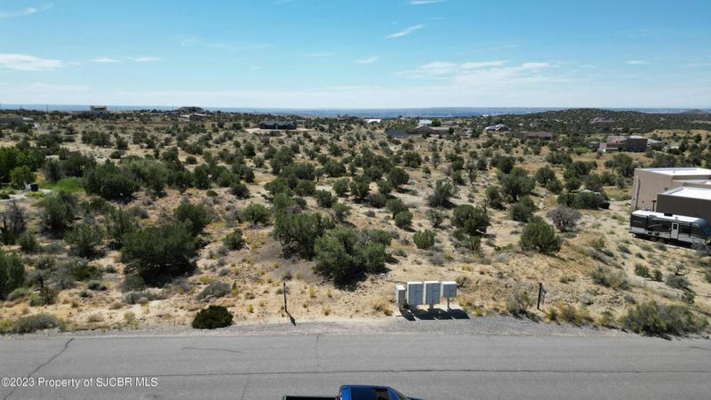 5411 COLIBRI PL, Farmington, NM 87402 Land For Sale  MLS# 23-1097