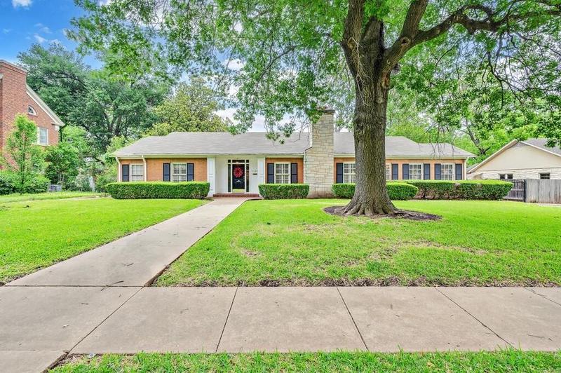 3108 Maple Avenue, Waco, TX 76707 for Sale