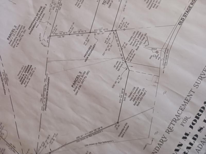 Woolwich, Sagadahoc County, ME Undeveloped Land for sale Property ID: 417690745