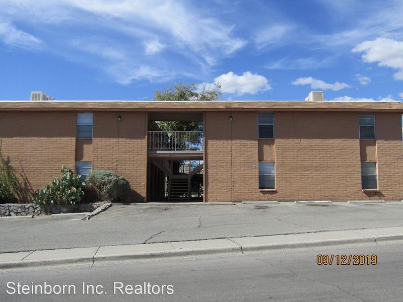 2807 E. Idaho Ave. #17  2807 E. Idaho Ave. for Sale