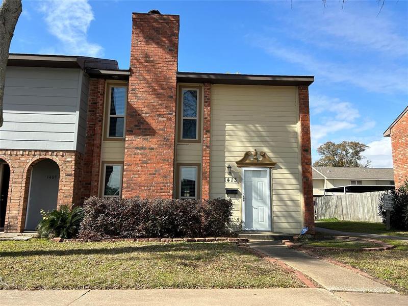 1413 Bonanza Rd, Houston, TX 77062 for Rent