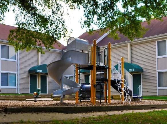 Rideout Heath Apartments - 5869 Harpers Farm Road - Columbia, MD Apartments for Rent