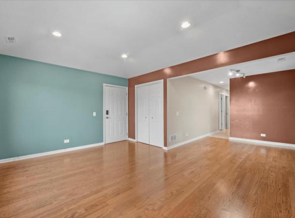 3430 Cuyler Ave unit 3 - Berwyn, IL 60402 - Home For Rent