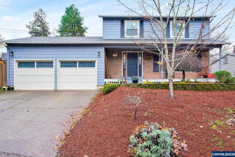 1221 Aldrich Ct NW, Salem, OR 97304  613314657