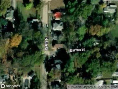 N 8th St for Sale
