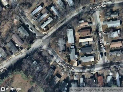 Pirch Way for Sale