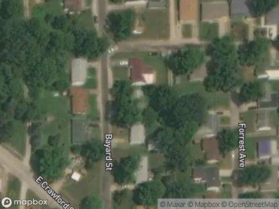 Bayard St for Sale