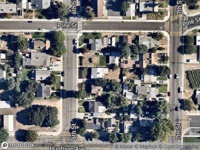 6th St for Sale