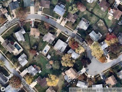 Spinet Rd for Sale