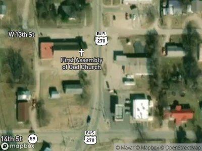 S Old Highway 56 for Sale