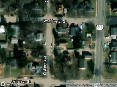 Clyborn St for Sale