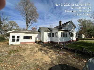 Orchard St for Sale