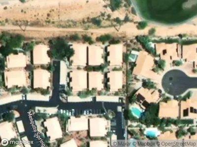 Mesquite Springs Dr Unit 102 for Sale