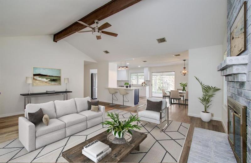 20042 Little Big Horn Dr, Katy, TX 77449 for Sale