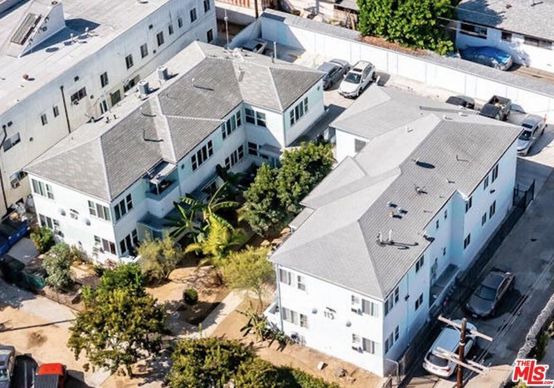 119 S Westmoreland Ave, Los Angeles, CA 90004 - MLS 23-324133 for Sale