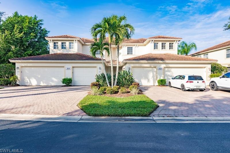 3141 Meandering Way #201, Fort Myers, FL 33905 - MLS 223087247 for Sale