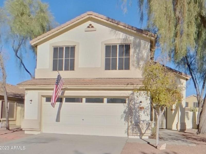 7420 W Abraham Ln, Glendale, AZ 85308 - MLS 6641795 for Rent