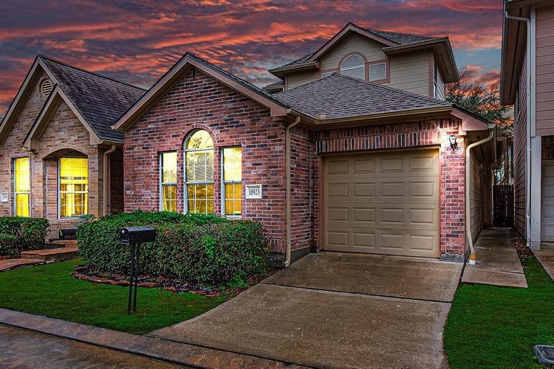 18923 Crescent Fountain Rd, Spring, TX 77388 for Rent
