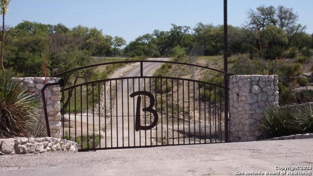 LOT 12/13 BYRD RANCH ROAD, Johnson City, TX 78636 Land For Sale  MLS# 1680232