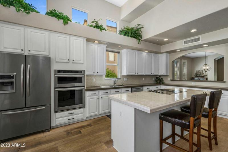 28990 N WHITE FEATHER LN UNIT 115, Scottsdale, AZ 85262 Townhouse For Sale  MLS# 6611292 for Rent